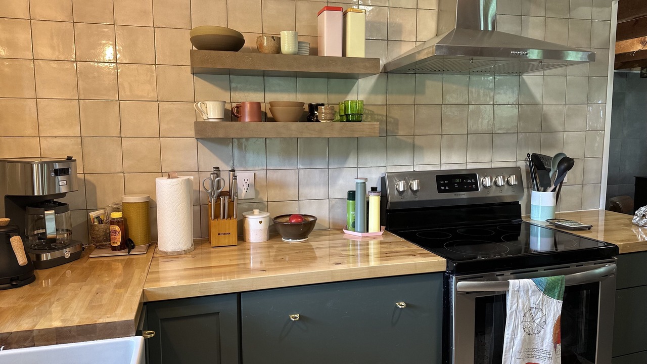 Photo of Kitchen in Kerhonkson