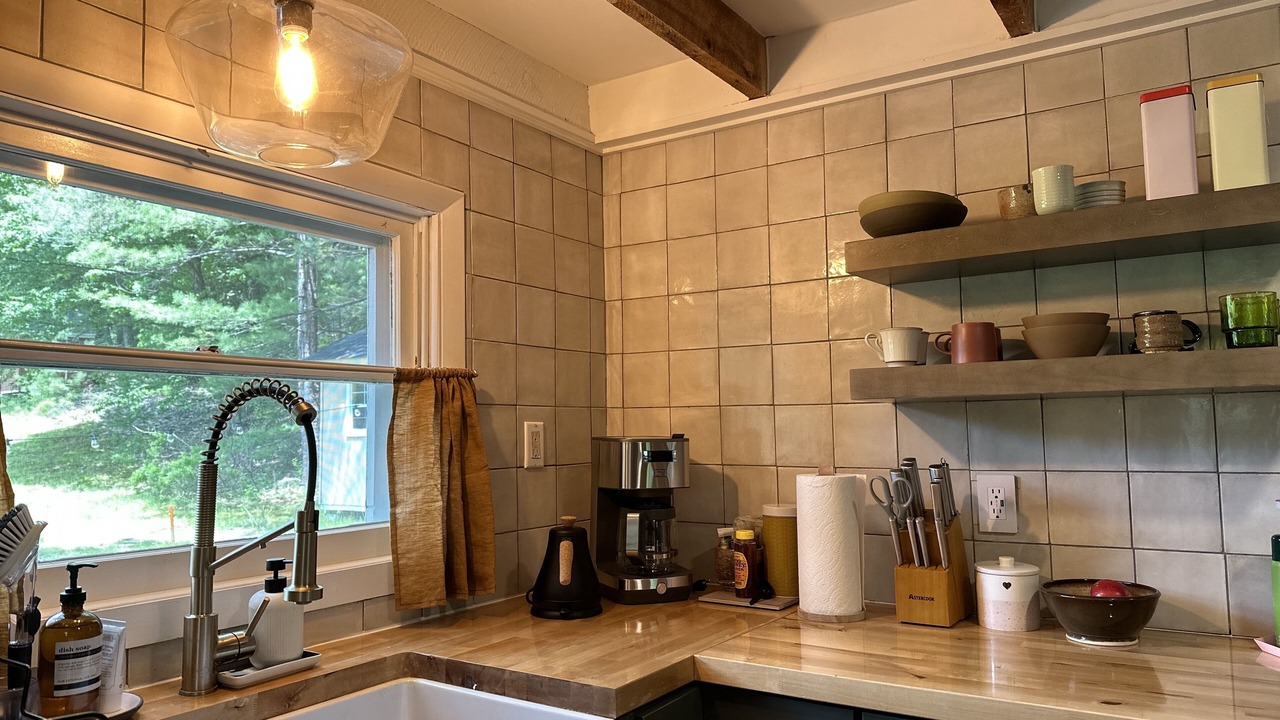 Photo of Kitchen in Kerhonkson