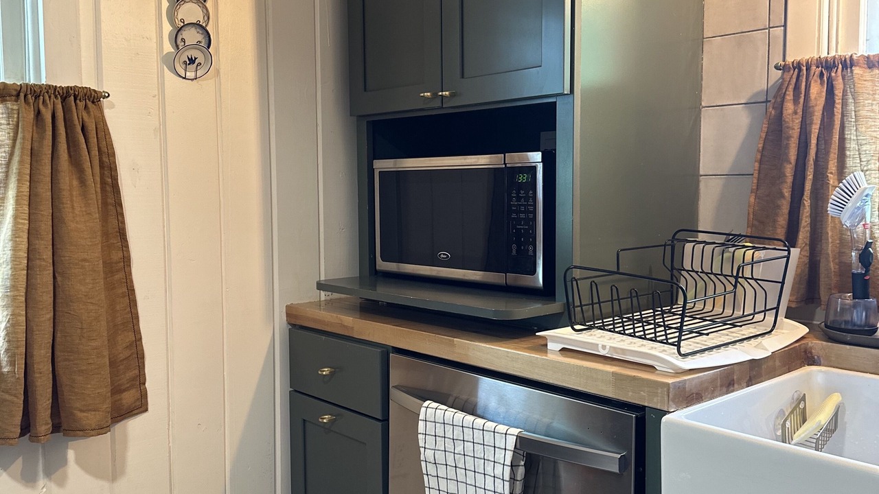 Photo of Kitchen in Kerhonkson