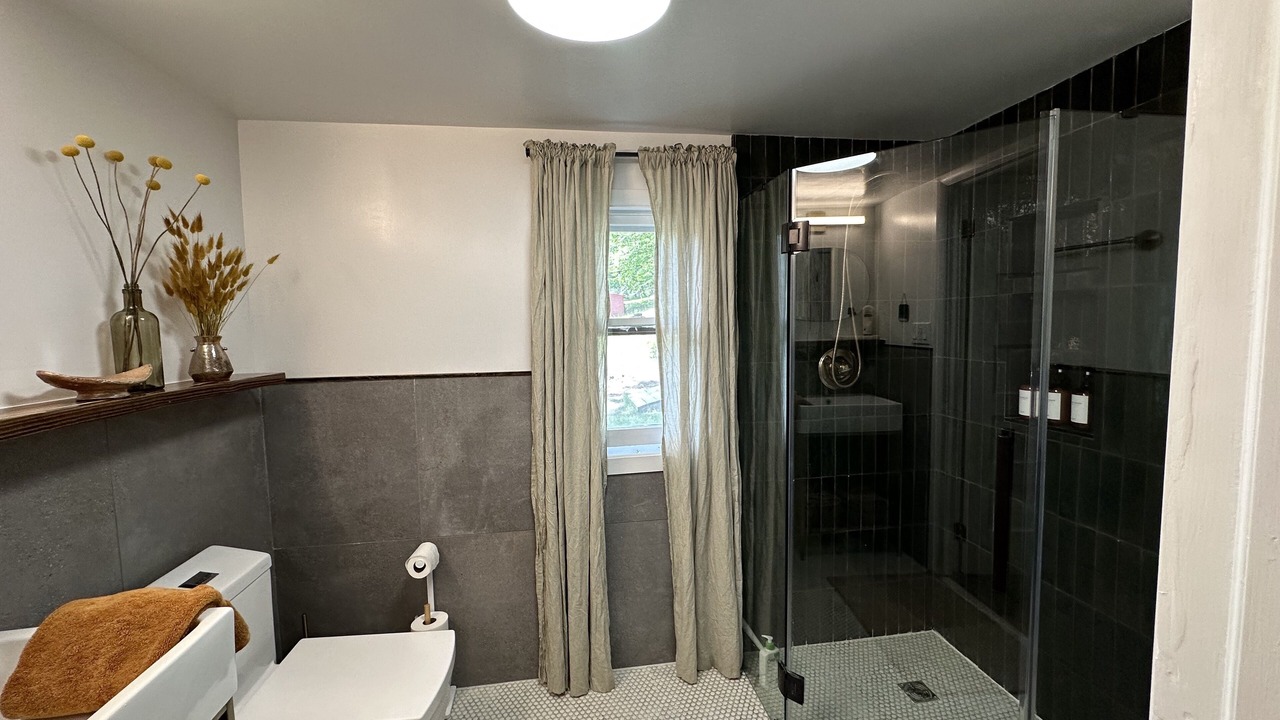 Photo of Bathroom in Kerhonkson