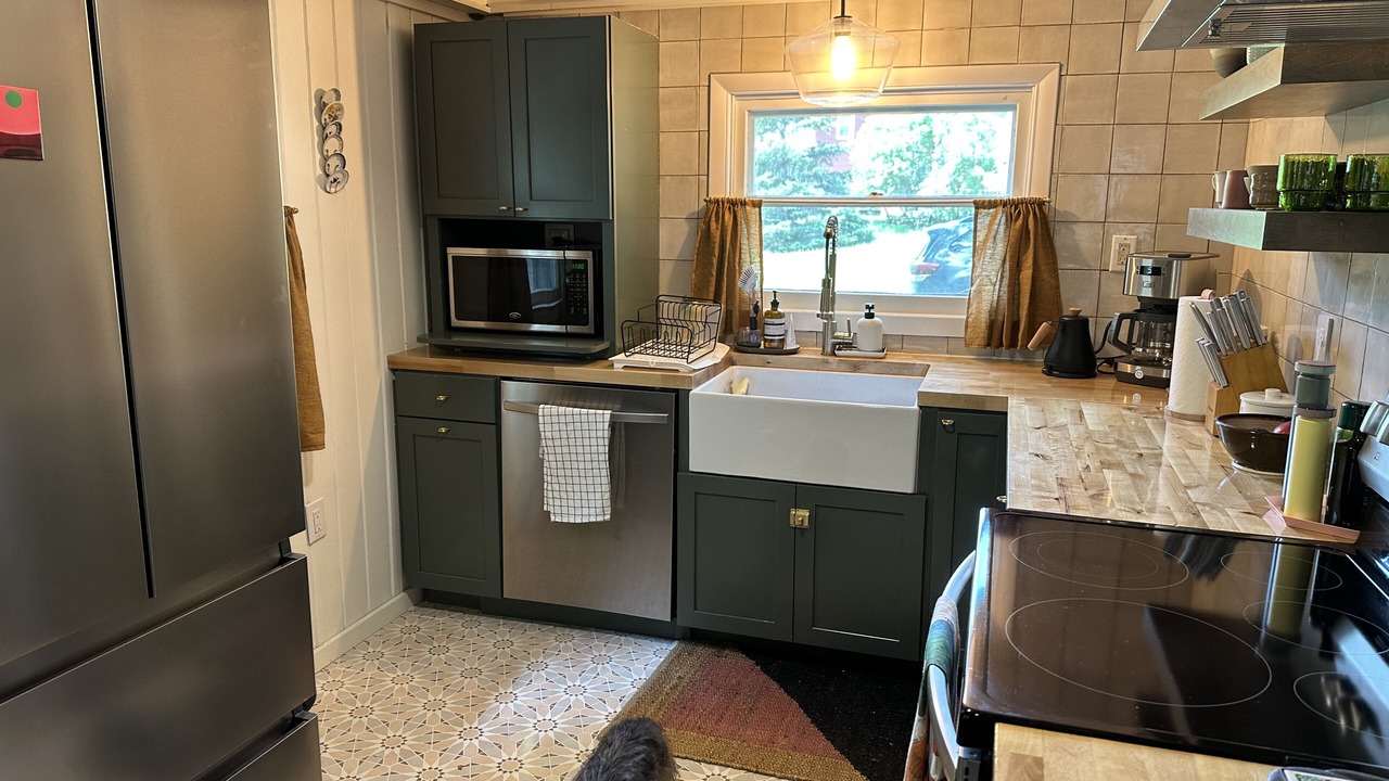 Photo of Kitchen in Kerhonkson