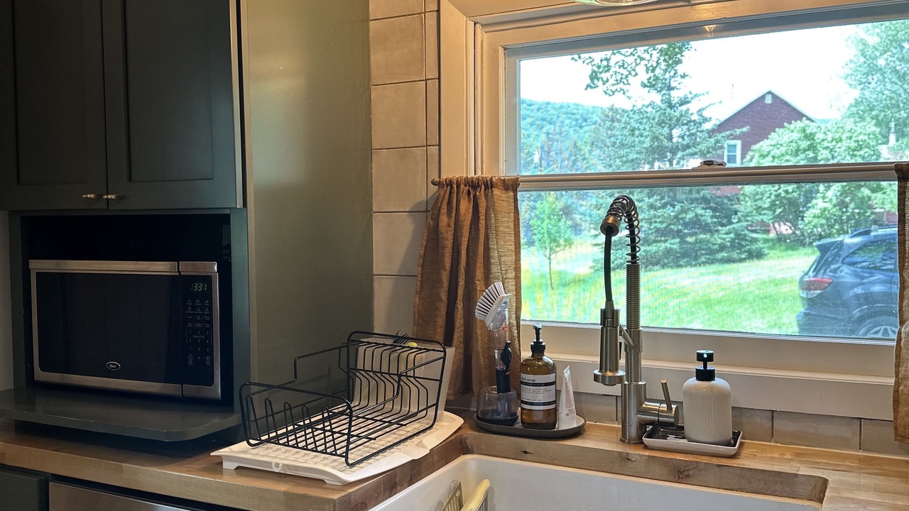 Photo of Kitchen in Kerhonkson