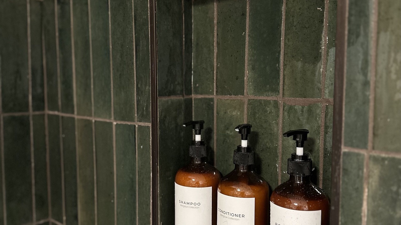 Photo of Bathroom in Kerhonkson