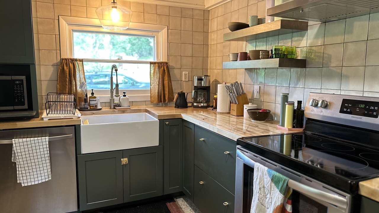 Photo of Kitchen in Kerhonkson