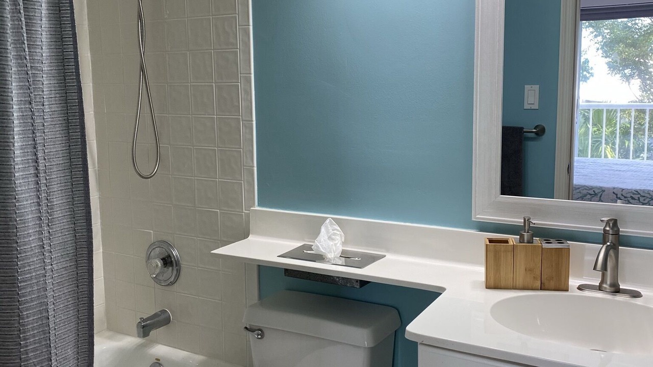 Photo of Bathroom in Layton