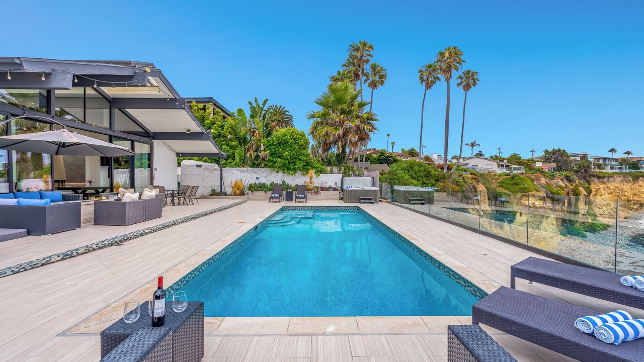 Photo of Outdoor in La Jolla