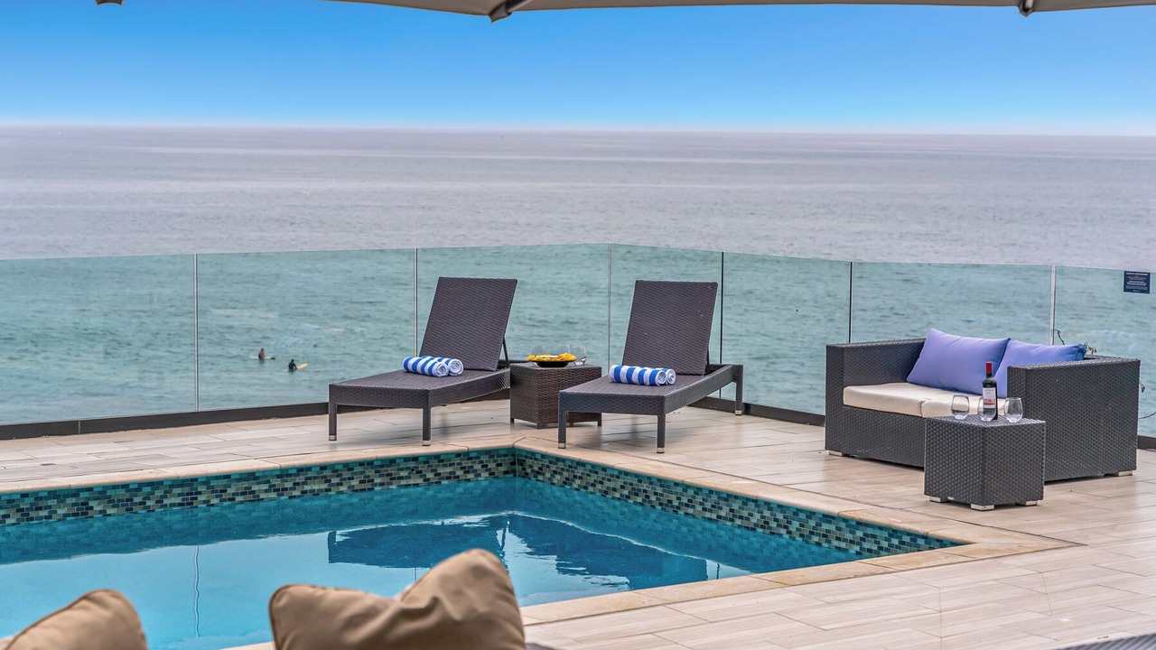 Photo of Outdoor in La Jolla