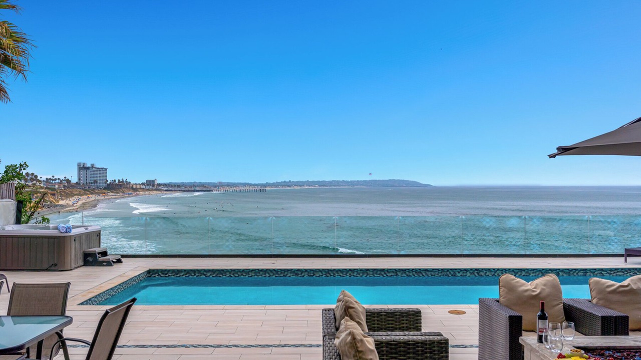 Photo of Outdoor in La Jolla