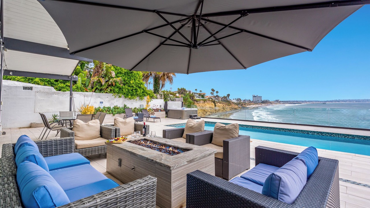 Photo of Outdoor in La Jolla