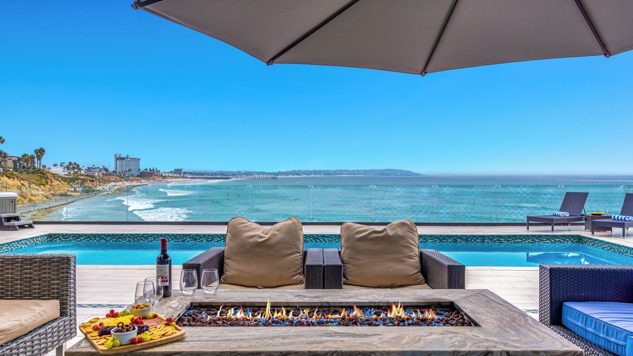 Photo of Outdoor in La Jolla