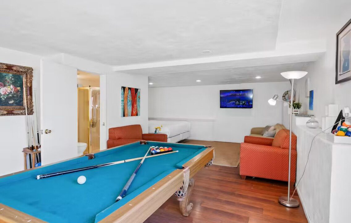 Photo of Bedroom in La Jolla