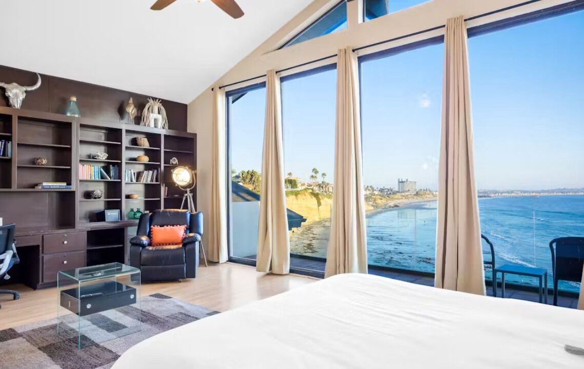 Photo of Patio Balcony in La Jolla