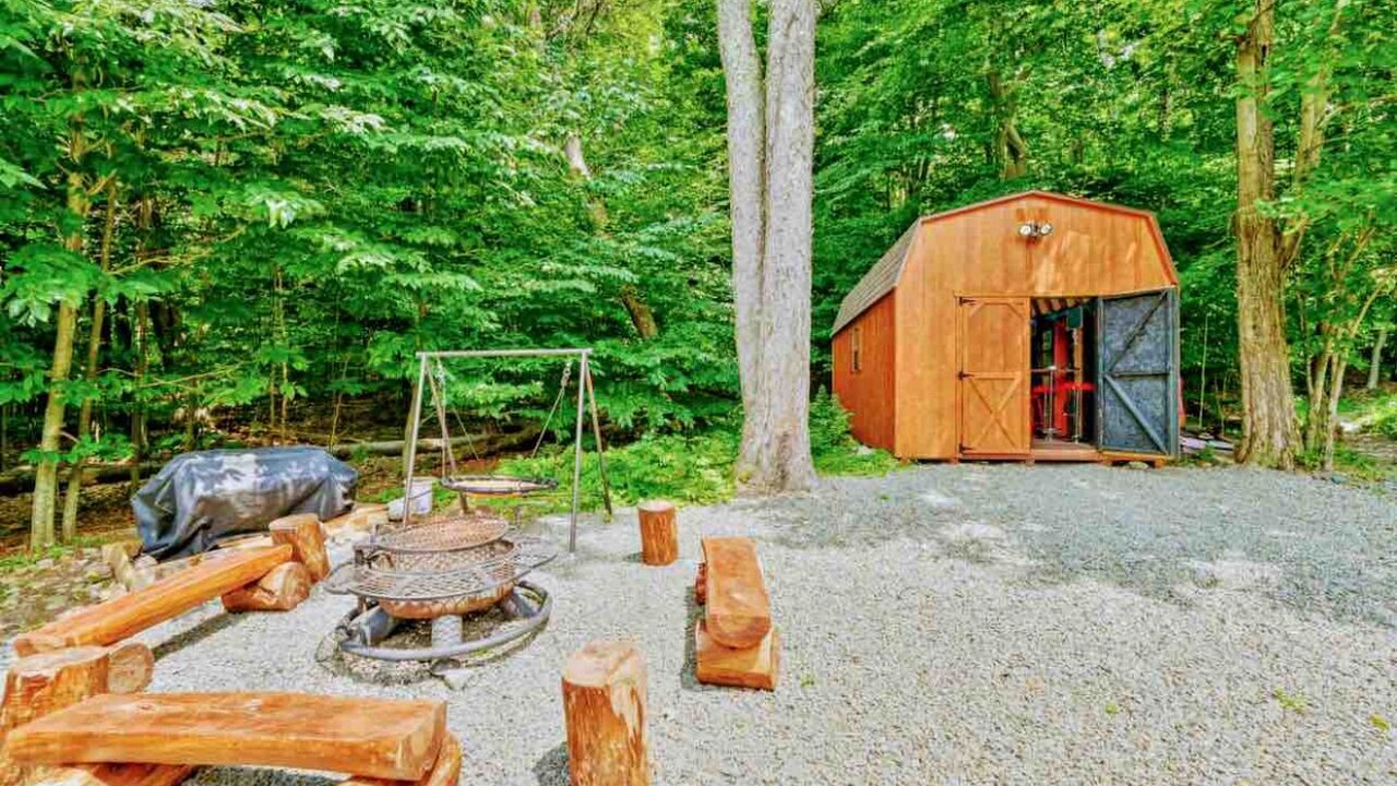 Photo of Outdoor in Tobyhanna