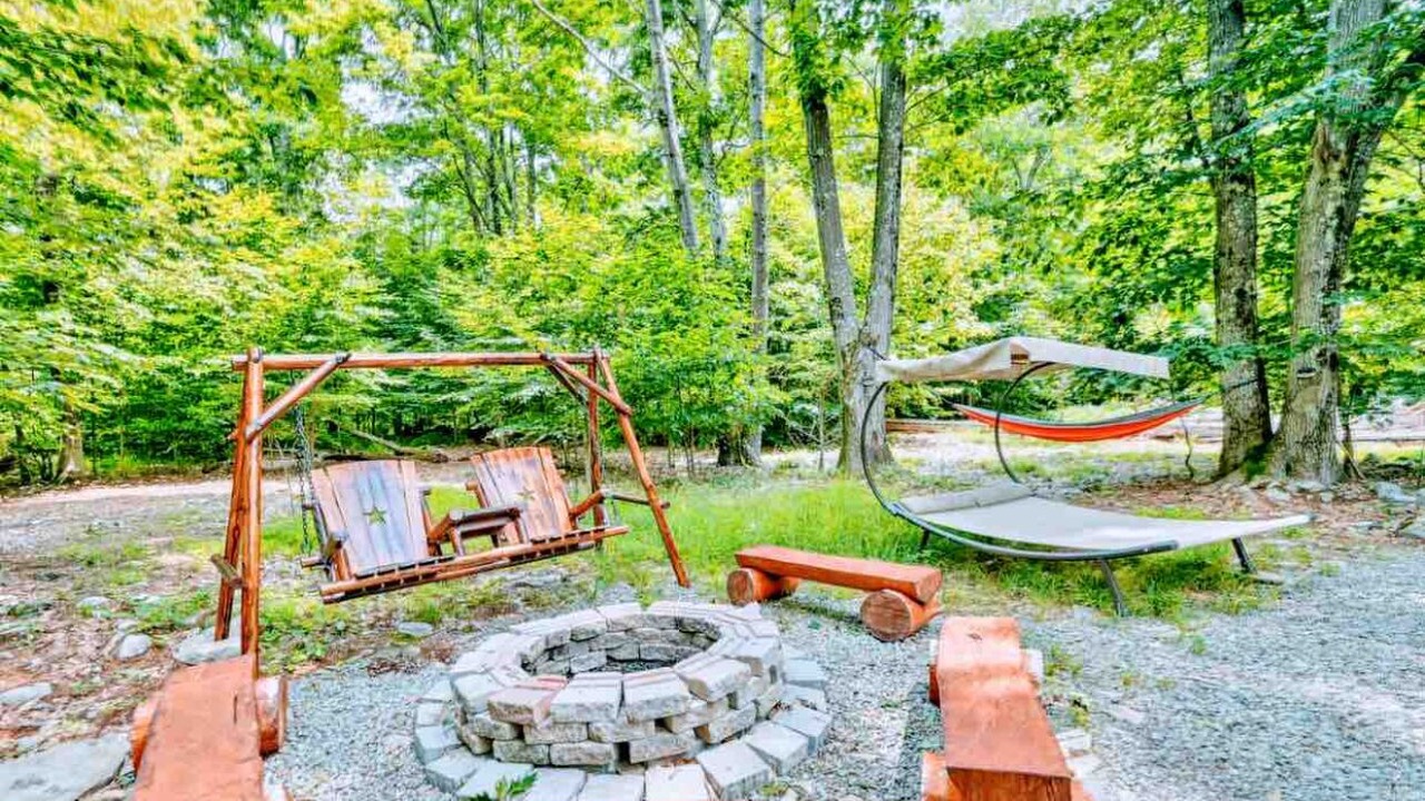 Photo of Outdoor in Tobyhanna