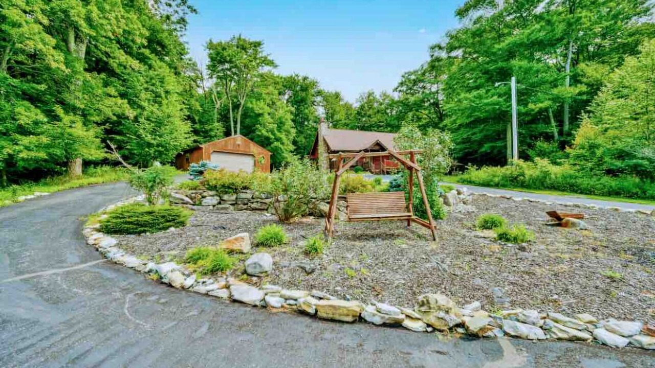 Photo of Outdoor in Tobyhanna