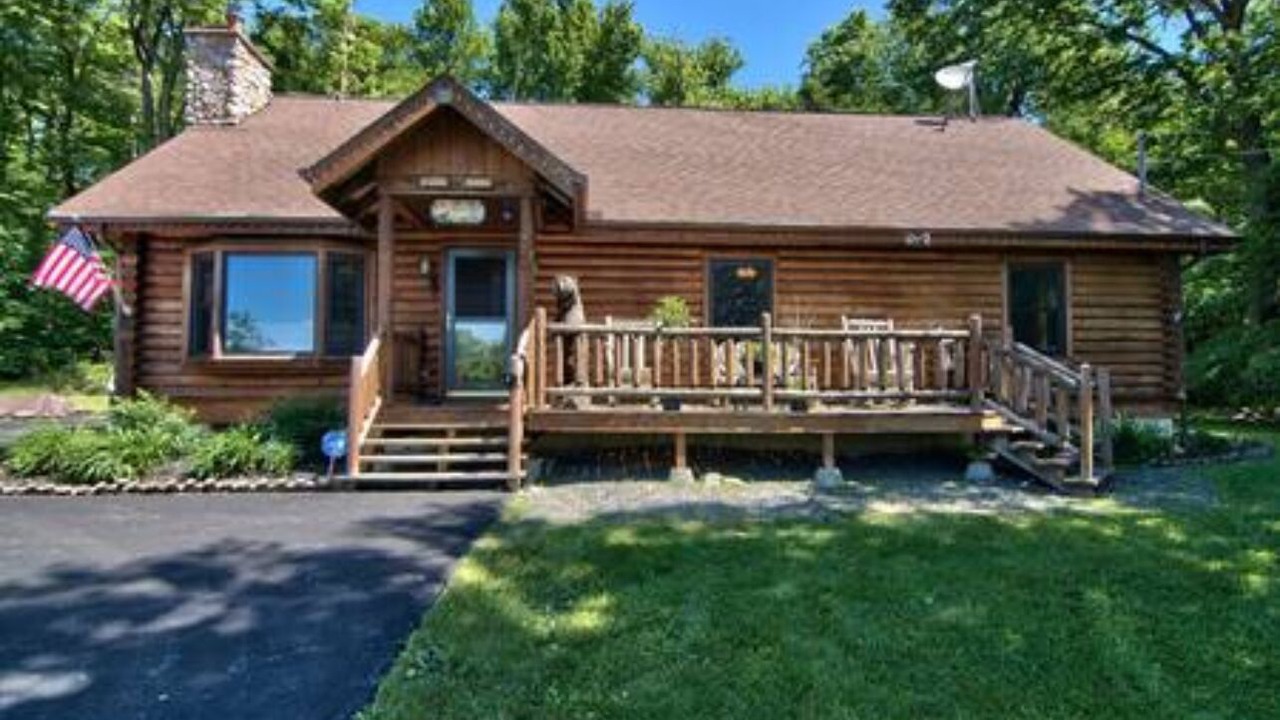 Photo of Outdoor in Tobyhanna