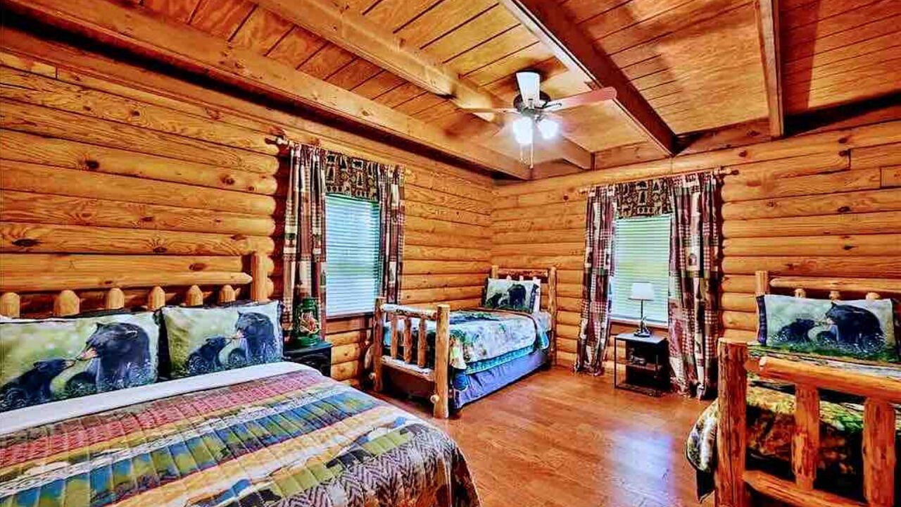 Photo of Bedroom in Tobyhanna
