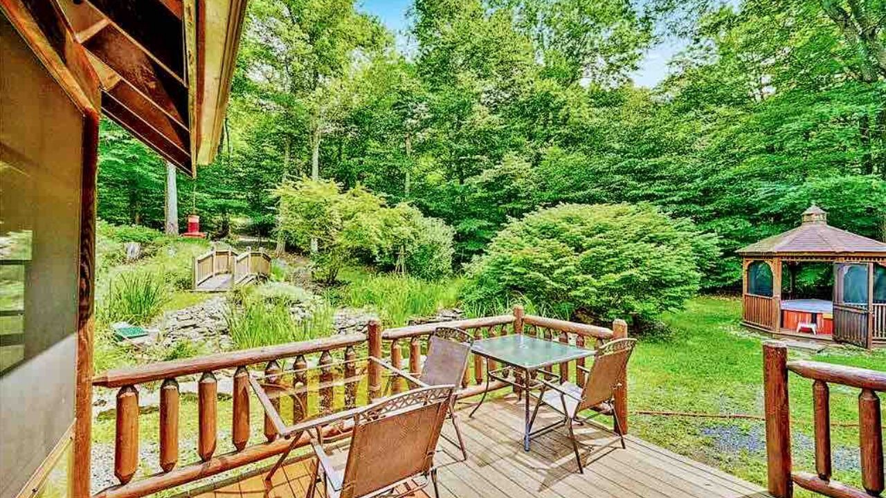 Photo of Outdoor in Tobyhanna