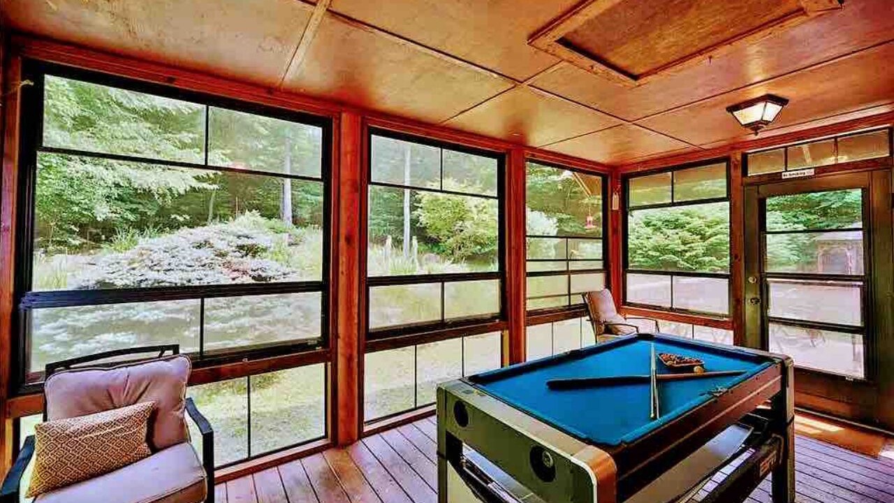 Photo of Bedroom in Tobyhanna