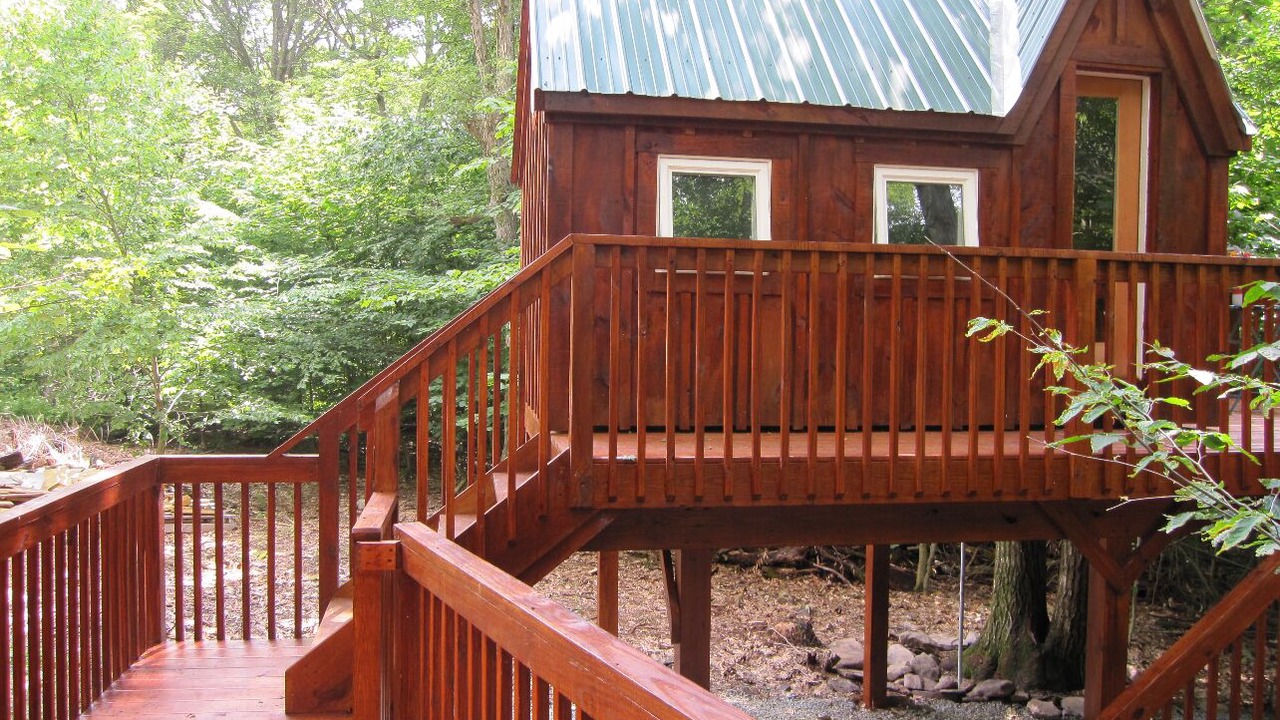 Photo of Outdoor in Tobyhanna