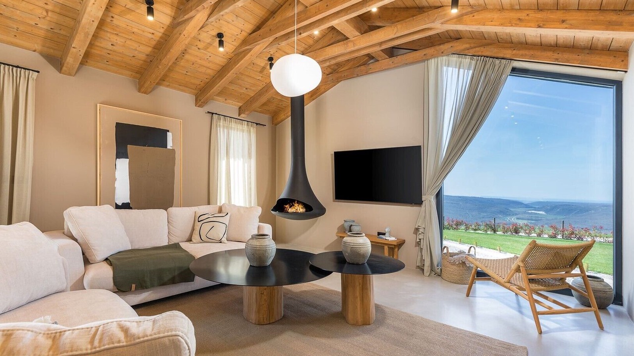 Photo of Livingroom in Kostanjica