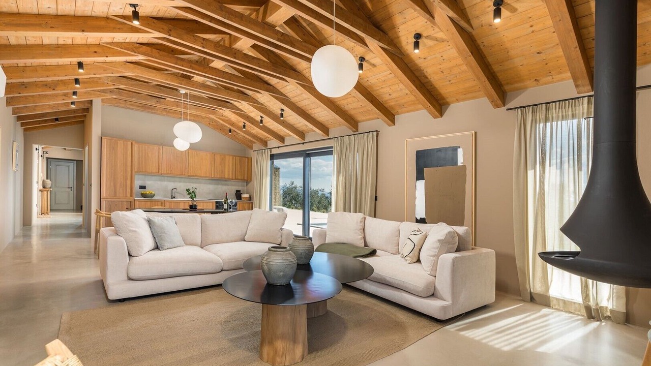 Photo of Livingroom in Kostanjica