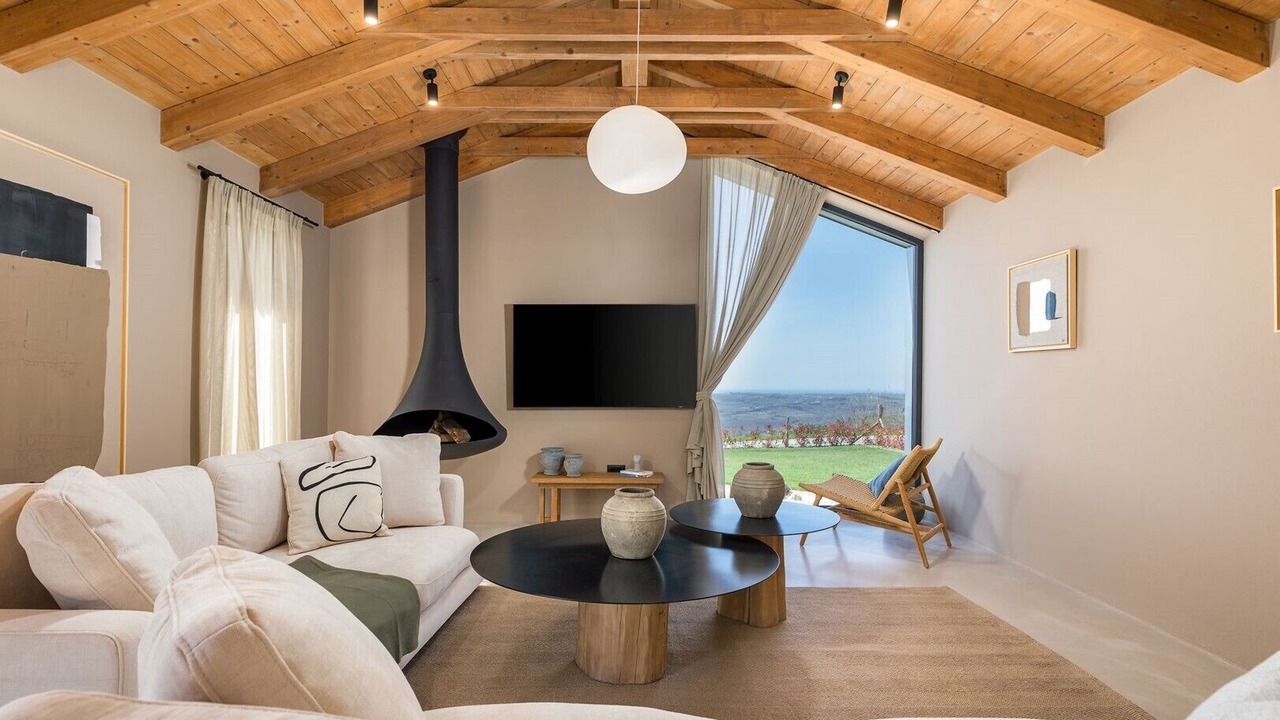 Photo of Livingroom in Kostanjica