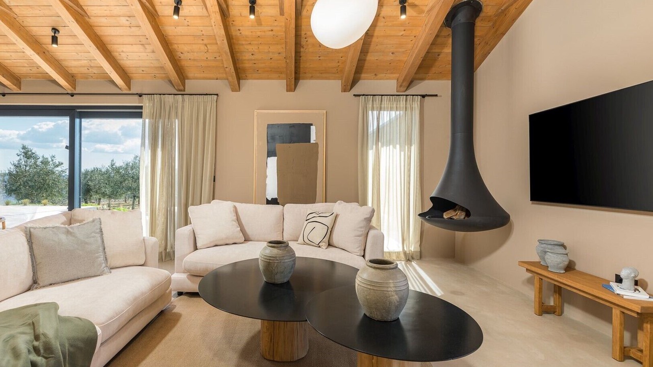 Photo of Livingroom in Kostanjica