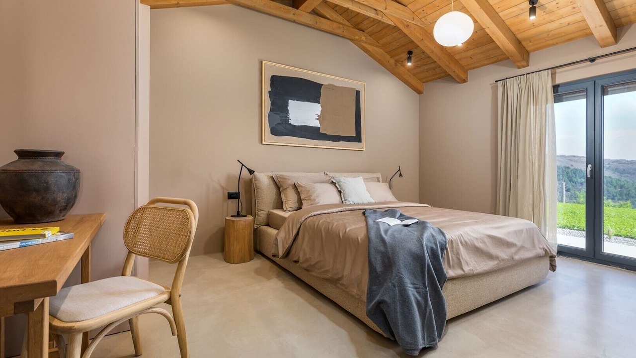 Photo of Bedroom in Kostanjica