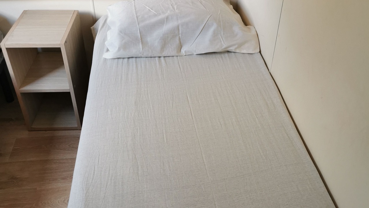 Photo of Bedroom in Port-la-Nouvelle