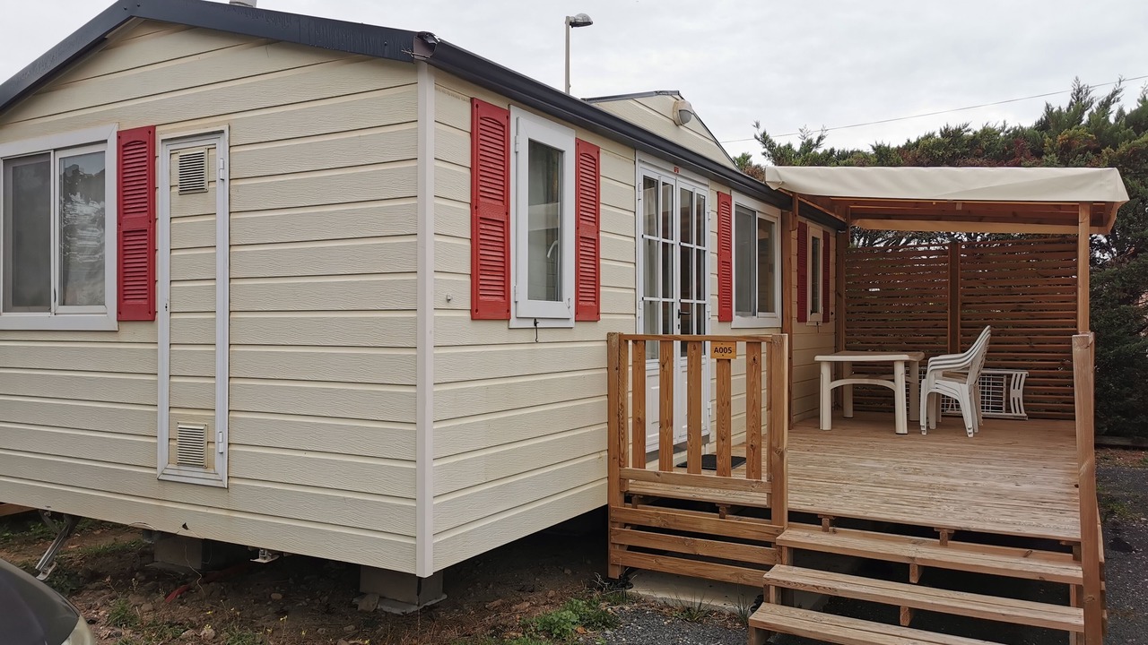 Photo of Outdoor in Port-la-Nouvelle