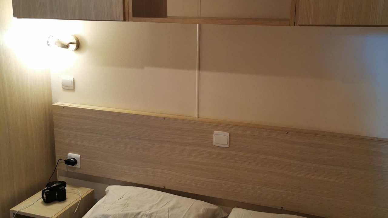 Photo of Bedroom in Port-la-Nouvelle