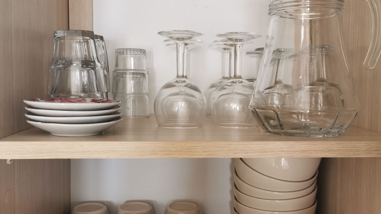 Photo of Kitchen in Port-la-Nouvelle