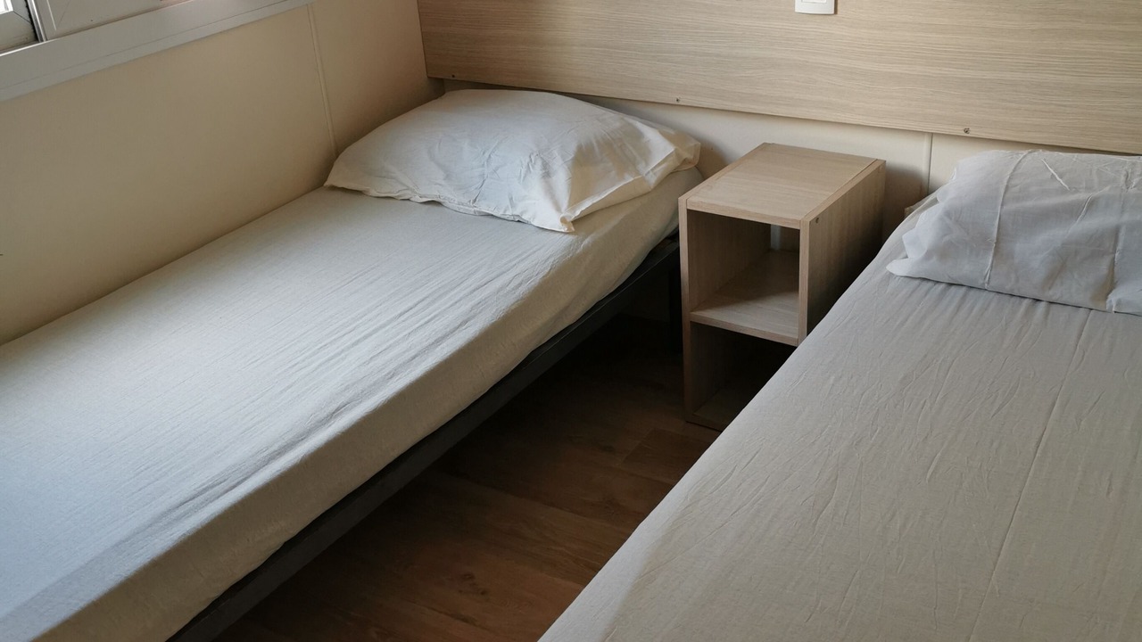 Photo of Bedroom in Port-la-Nouvelle
