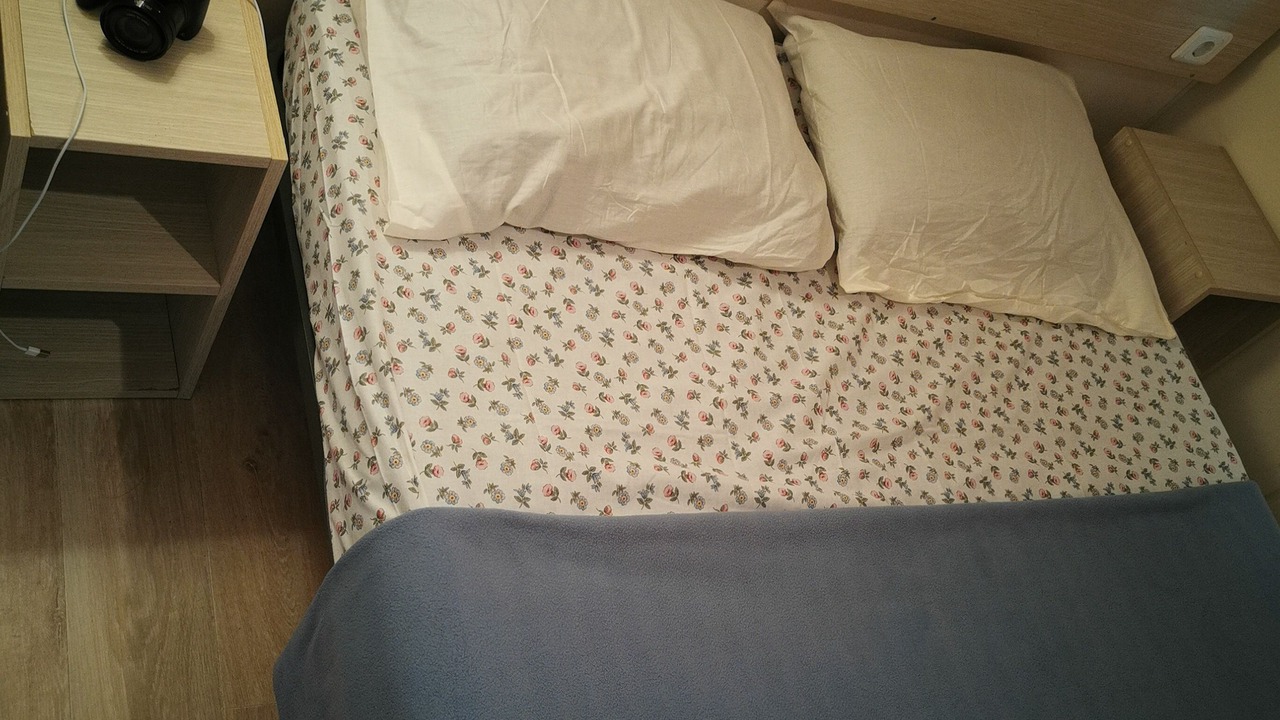 Photo of Bedroom in Port-la-Nouvelle