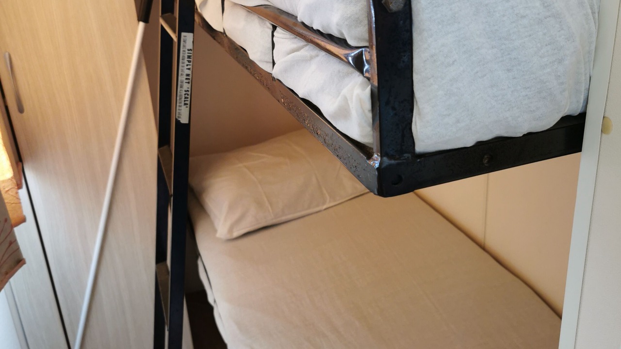 Photo of Bedroom in Port-la-Nouvelle