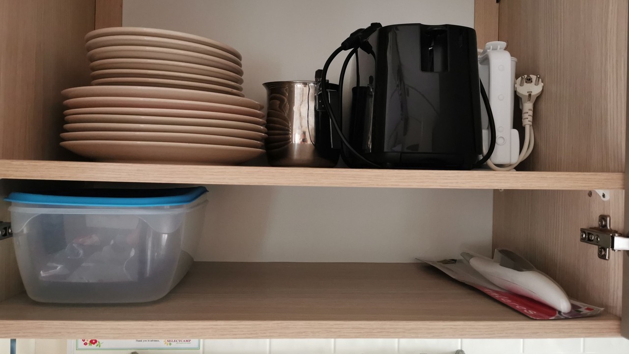 Photo of Kitchen in Port-la-Nouvelle