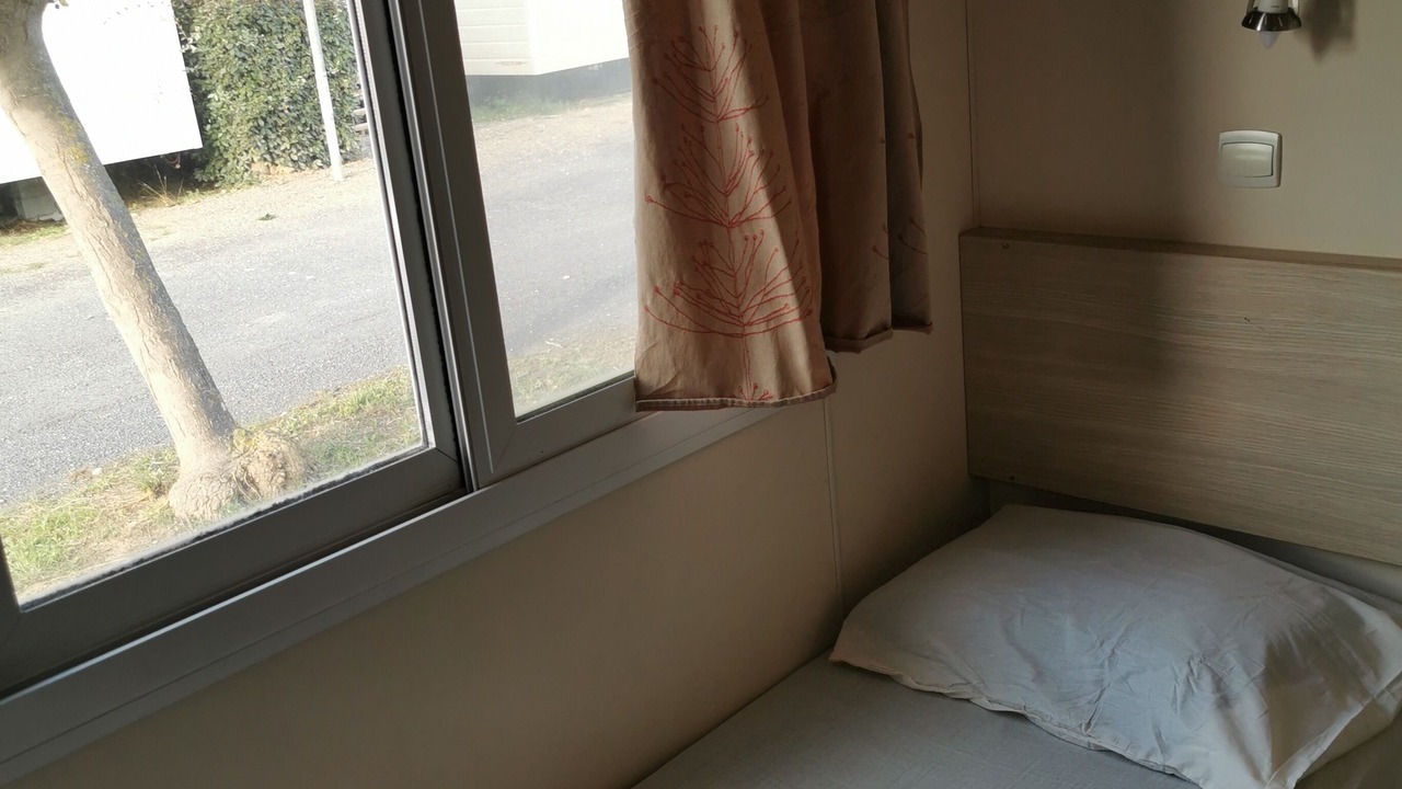 Photo of Bedroom in Port-la-Nouvelle