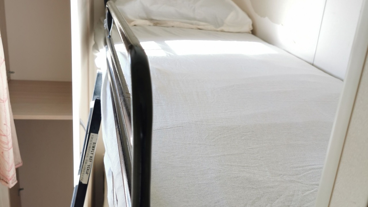 Photo of Bedroom in Port-la-Nouvelle
