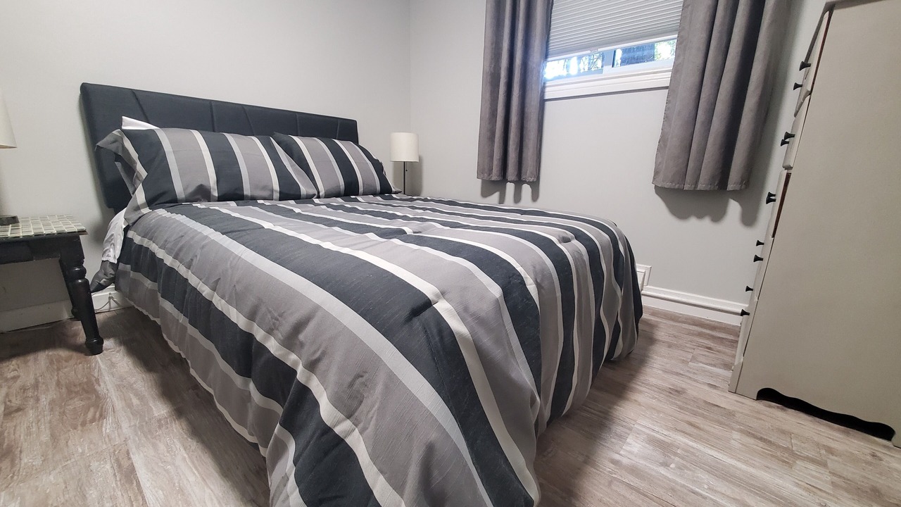 Photo of Bedroom in Sault Ste. Marie