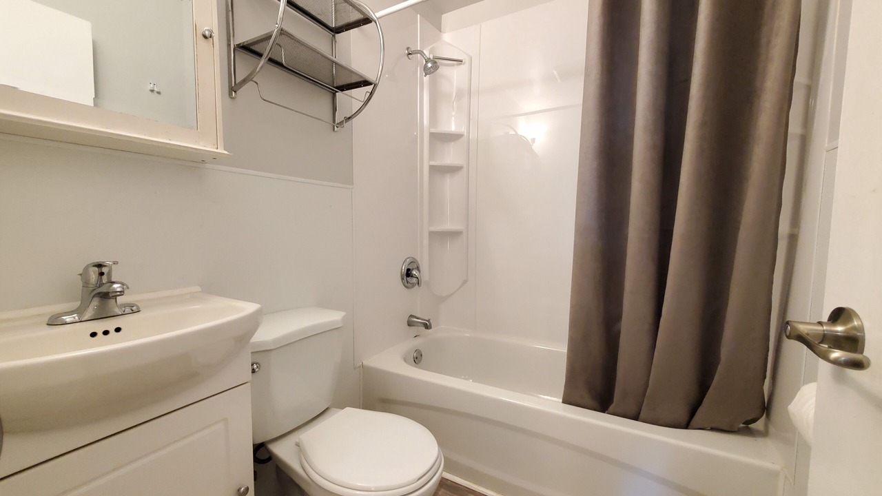Photo of Bathroom in Sault Ste. Marie