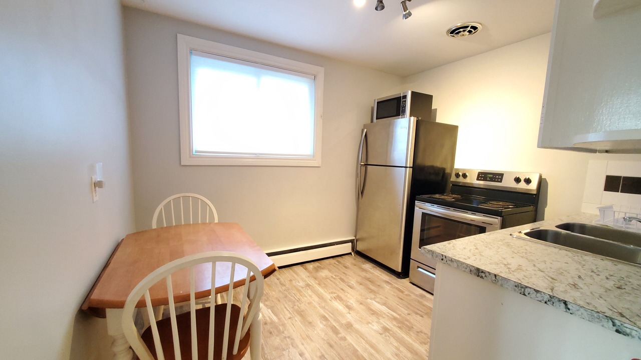 Photo of Kitchen in Sault Ste. Marie