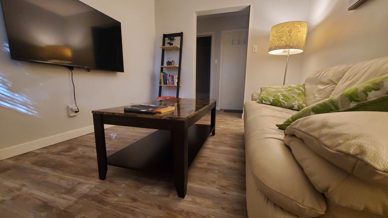 Photo of Livingroom in Sault Ste. Marie