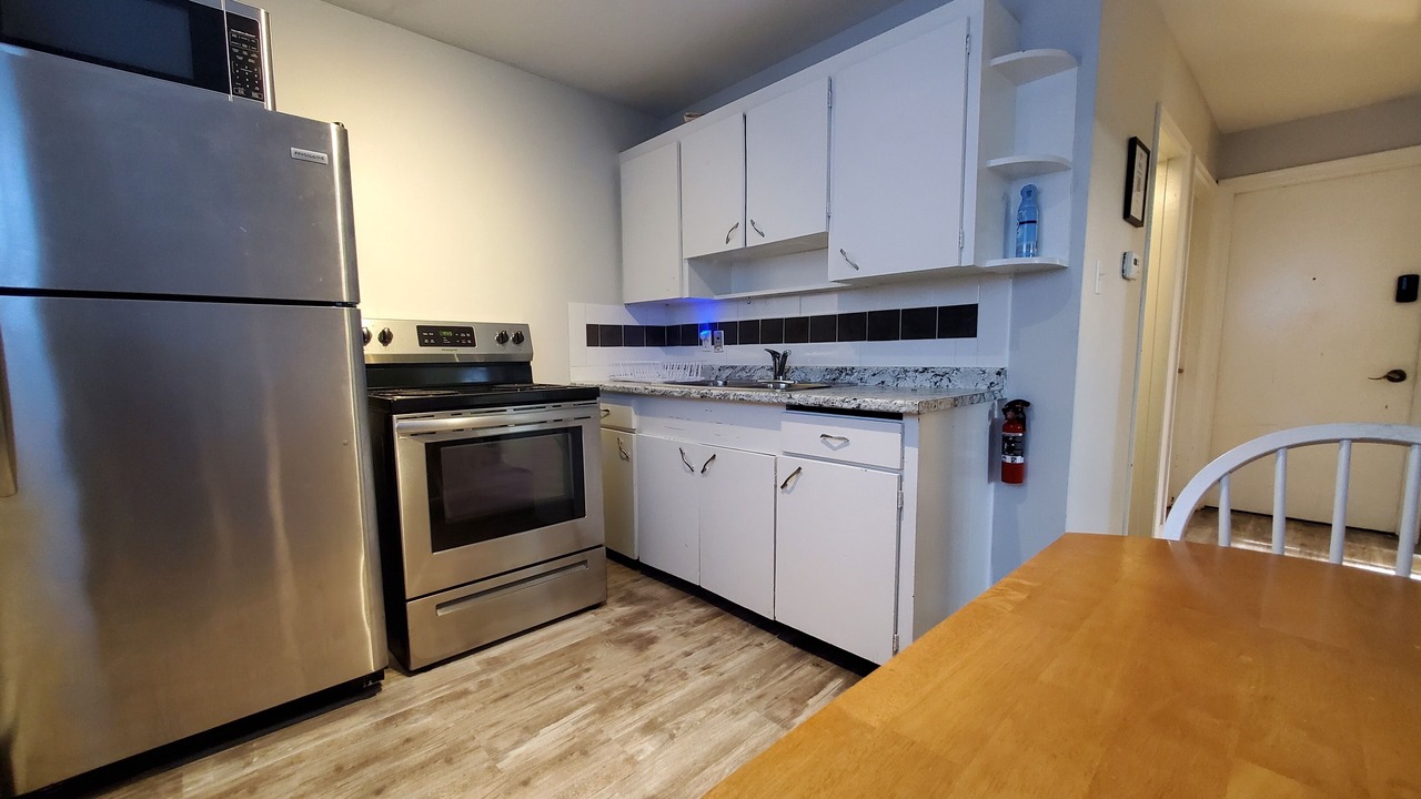 Photo of Kitchen in Sault Ste. Marie