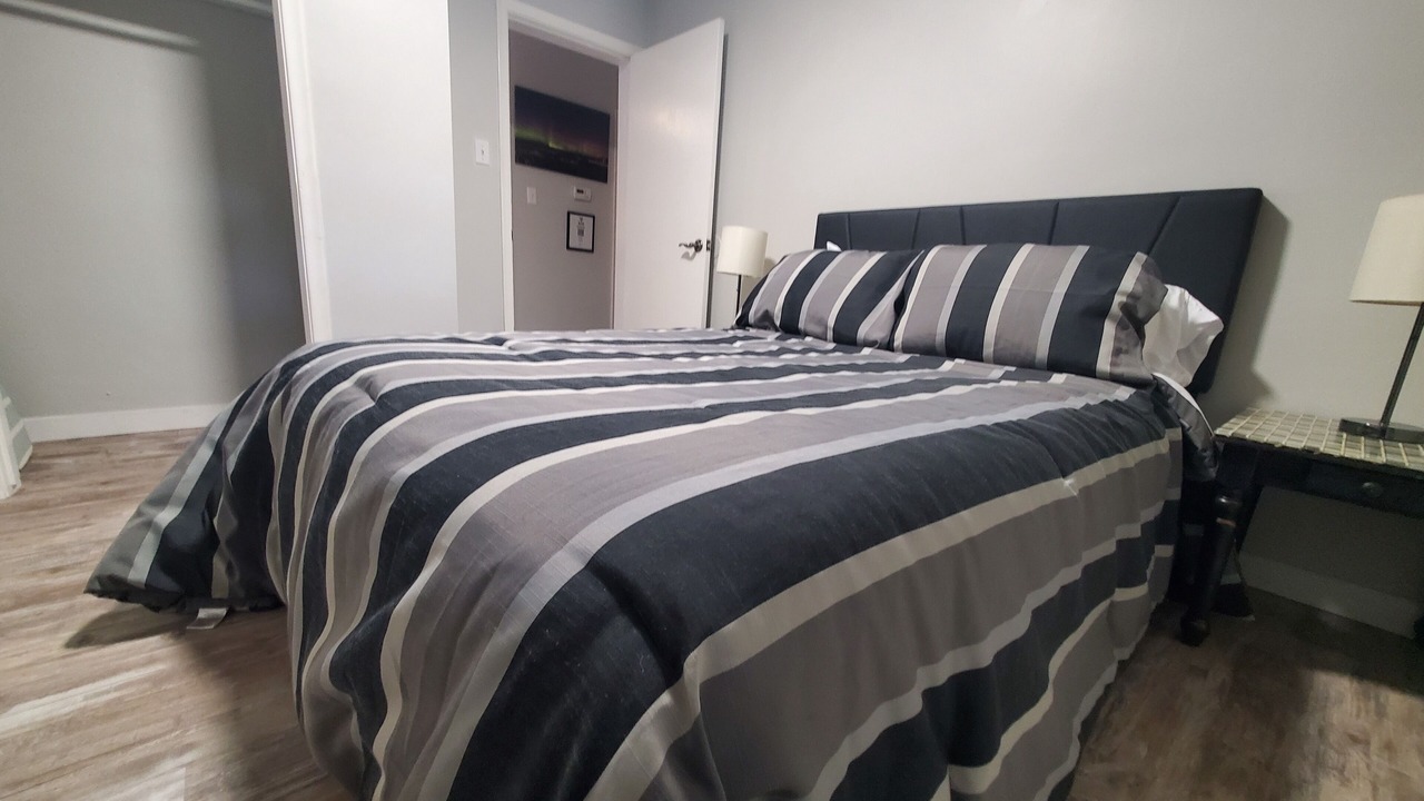 Photo of Bedroom in Sault Ste. Marie