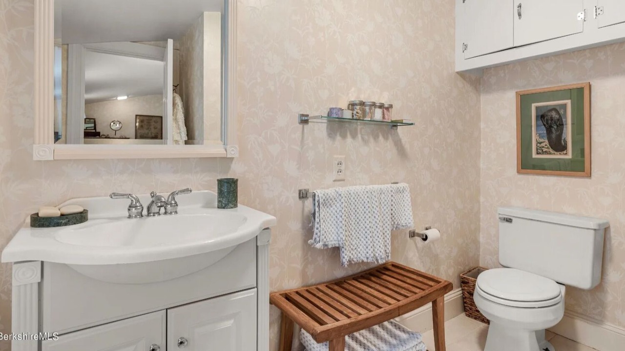 Photo of Bathroom in Stockbridge