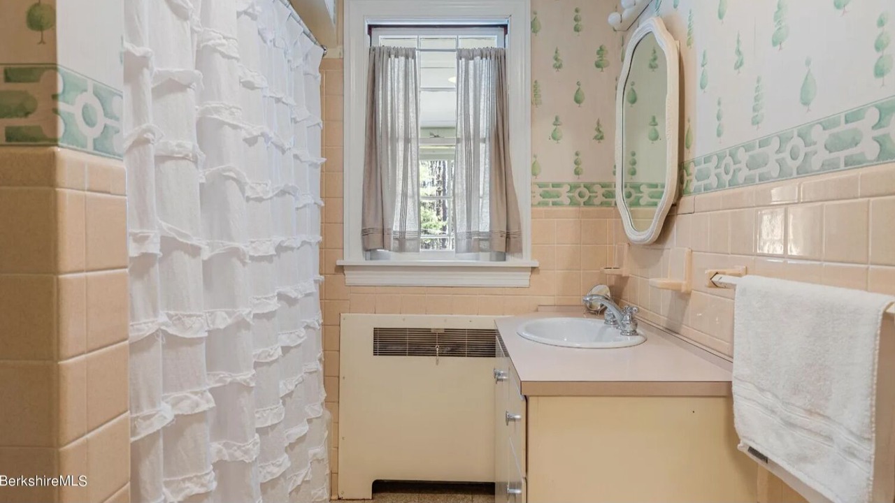 Photo of Bathroom in Stockbridge