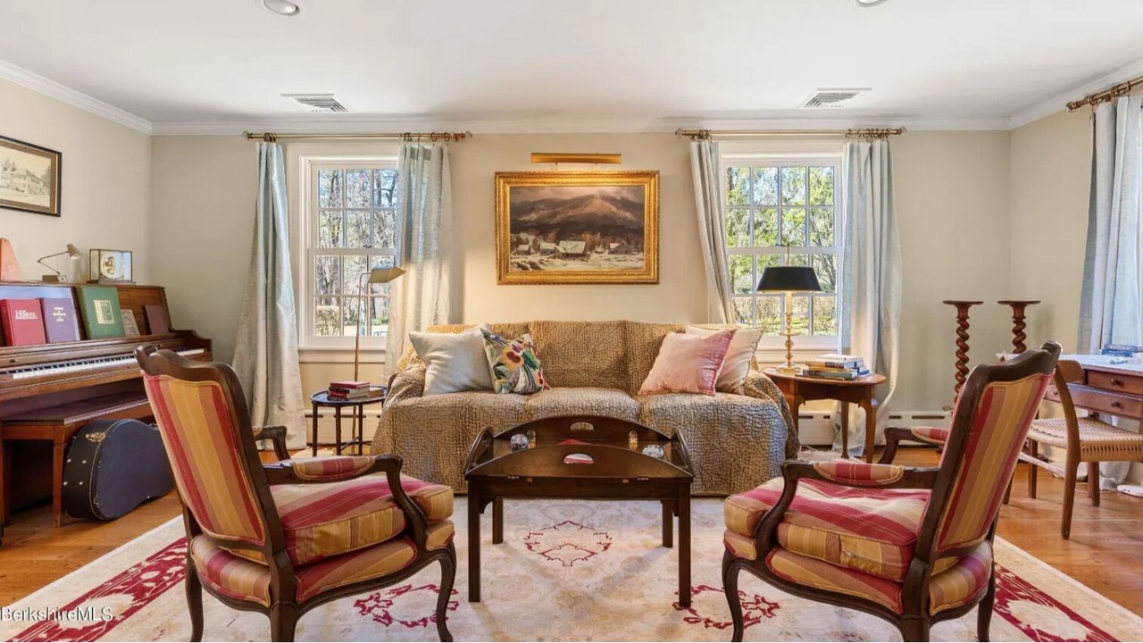 Photo of Livingroom in Stockbridge