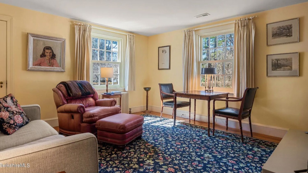 Photo of Livingroom in Stockbridge