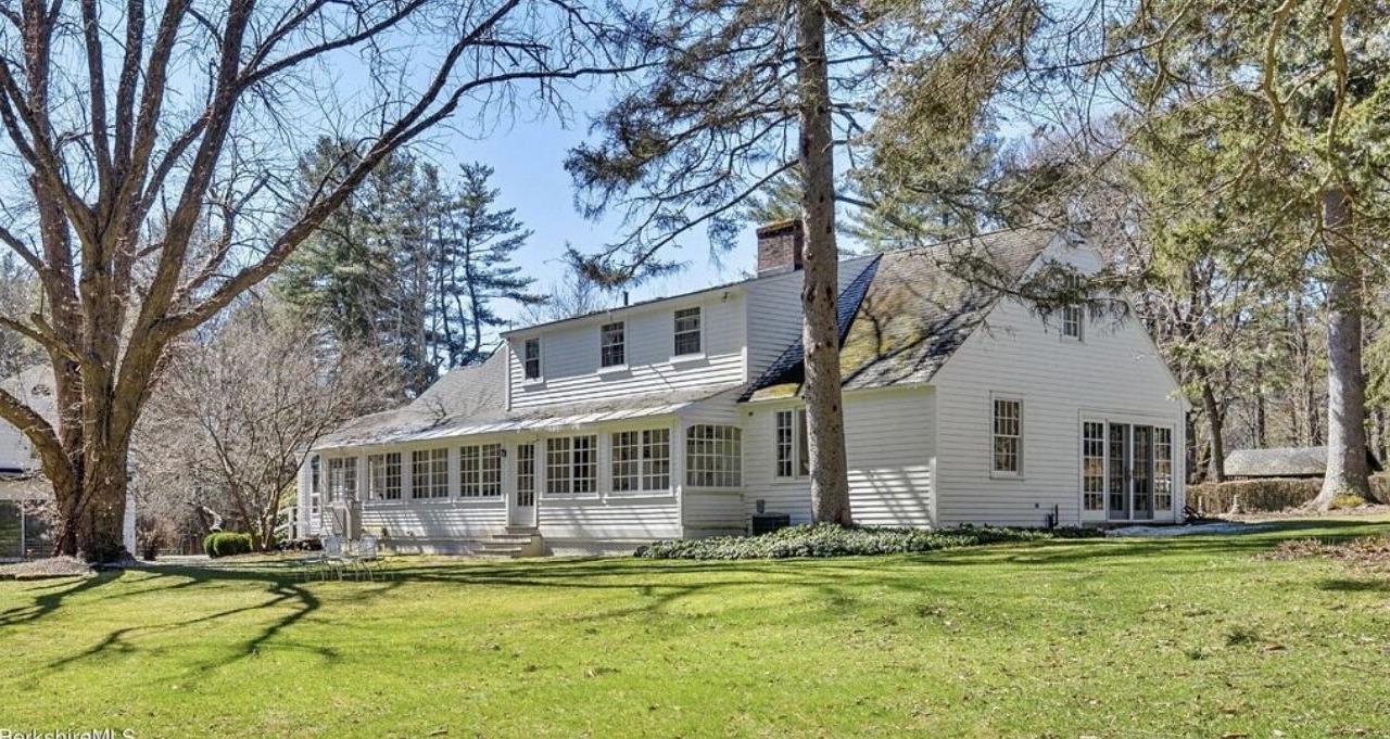 Photo of Outdoor in Stockbridge